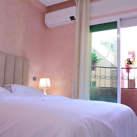 Apartment In Marrakech, Gueliz 마라케시 외부 사진