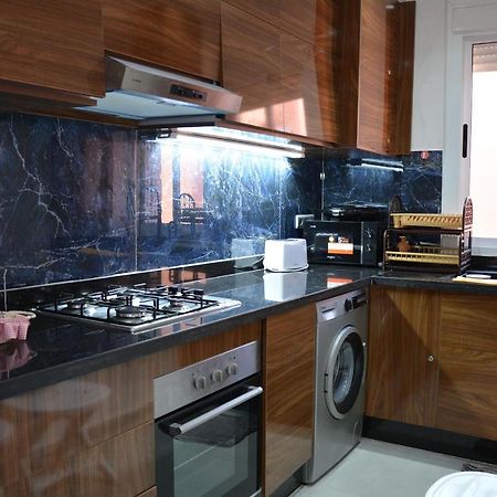 Apartment In Marrakech, Gueliz 마라케시 외부 사진