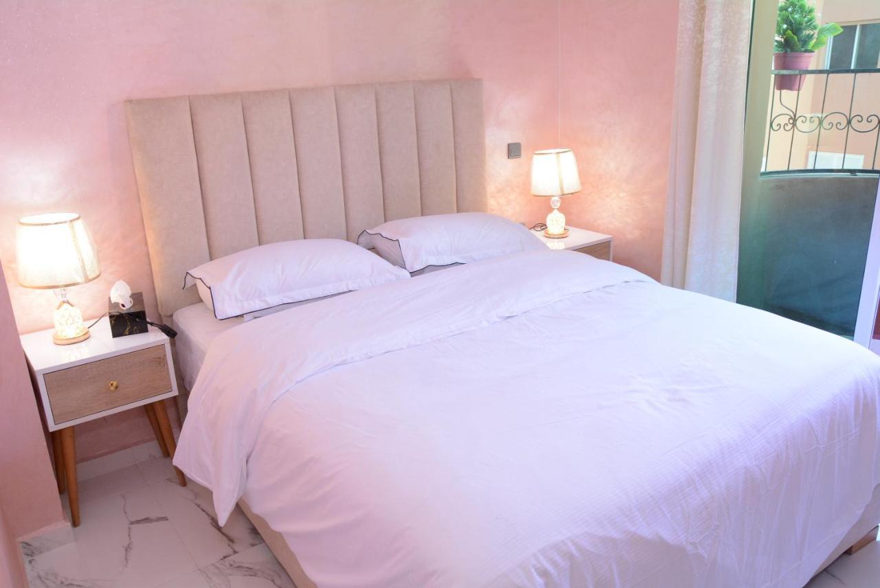 Apartment In Marrakech, Gueliz 마라케시 외부 사진