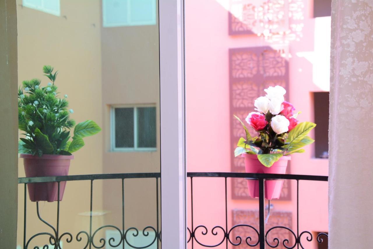Apartment In Marrakech, Gueliz 마라케시 외부 사진