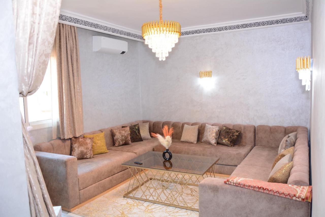 Apartment In Marrakech, Gueliz 마라케시 외부 사진