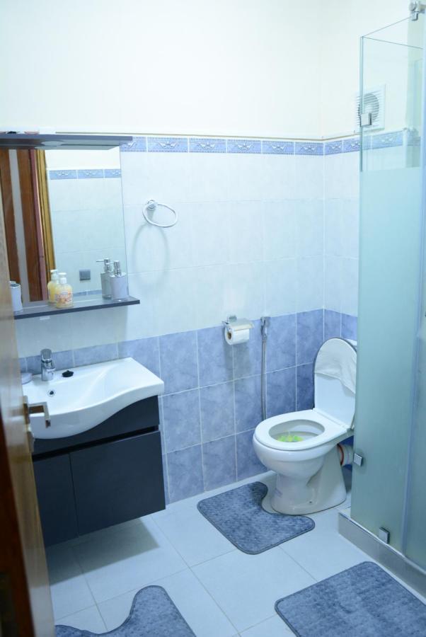 Apartment In Marrakech, Gueliz 마라케시 외부 사진