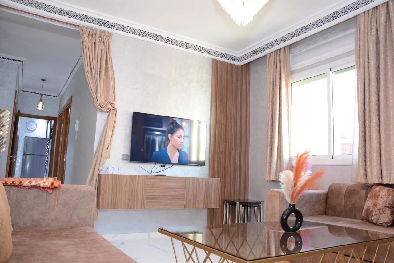Apartment In Marrakech, Gueliz 마라케시 외부 사진