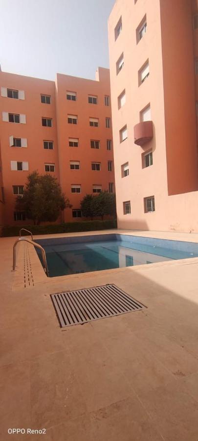 Apartment In Marrakech, Gueliz 마라케시 외부 사진