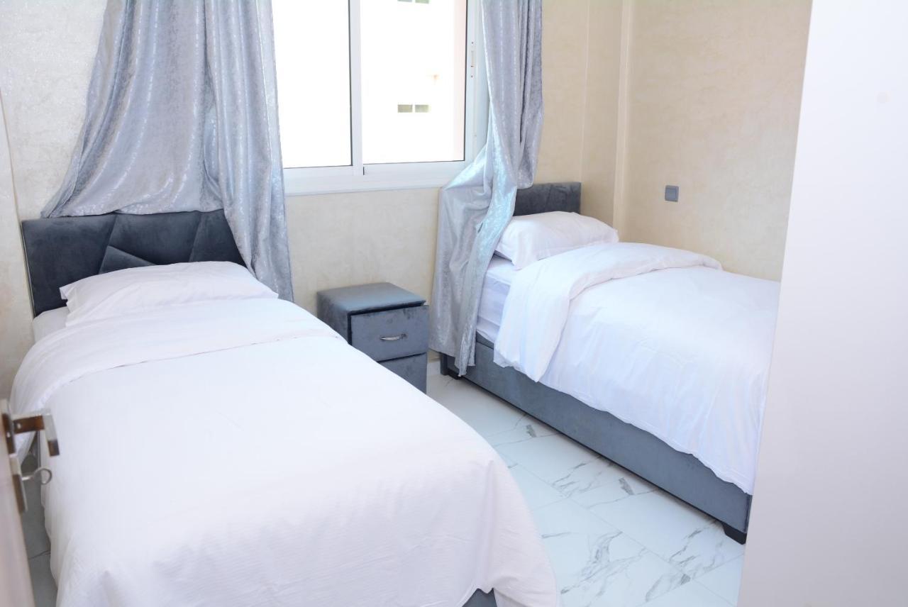 Apartment In Marrakech, Gueliz 마라케시 외부 사진