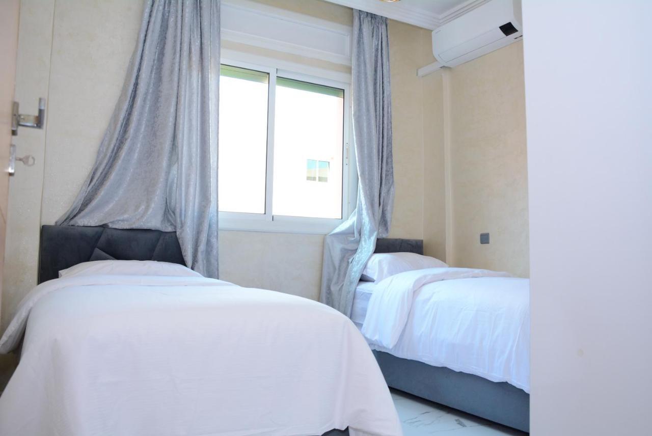 Apartment In Marrakech, Gueliz 마라케시 외부 사진