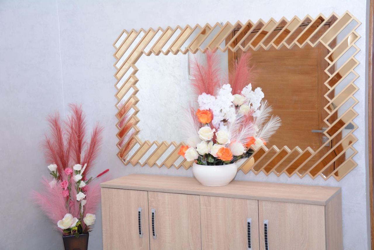 Apartment In Marrakech, Gueliz 마라케시 외부 사진