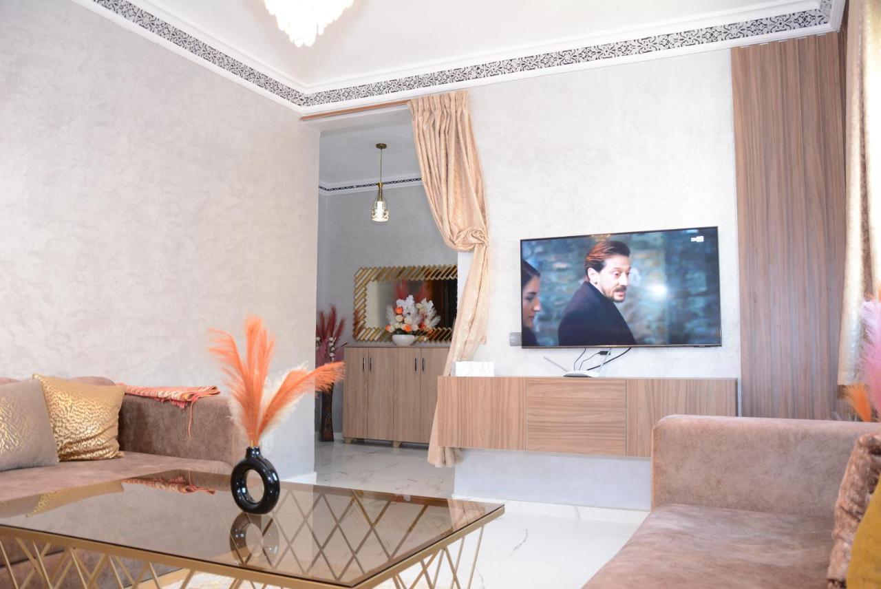 Apartment In Marrakech, Gueliz 마라케시 외부 사진