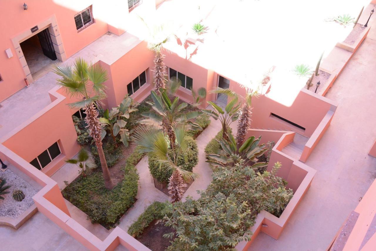 Apartment In Marrakech, Gueliz 마라케시 외부 사진